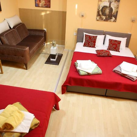 Hotel&Spamontenegro Rivijera Veles Eksteriør bilde
