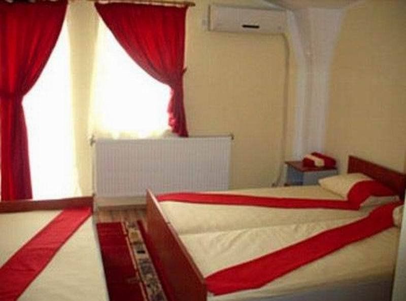 Hotel&Spamontenegro Rivijera Veles Eksteriør bilde