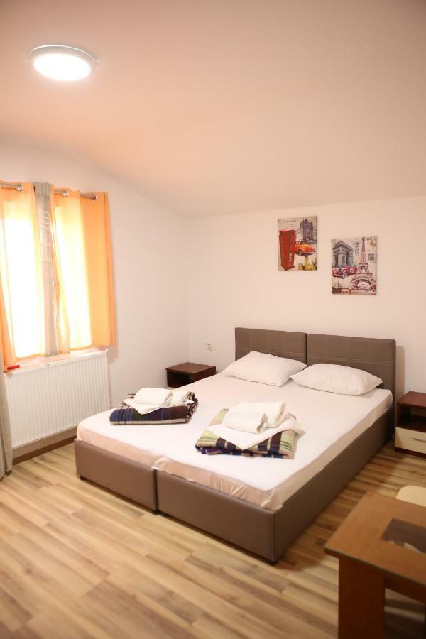Hotel&Spamontenegro Rivijera Veles Eksteriør bilde