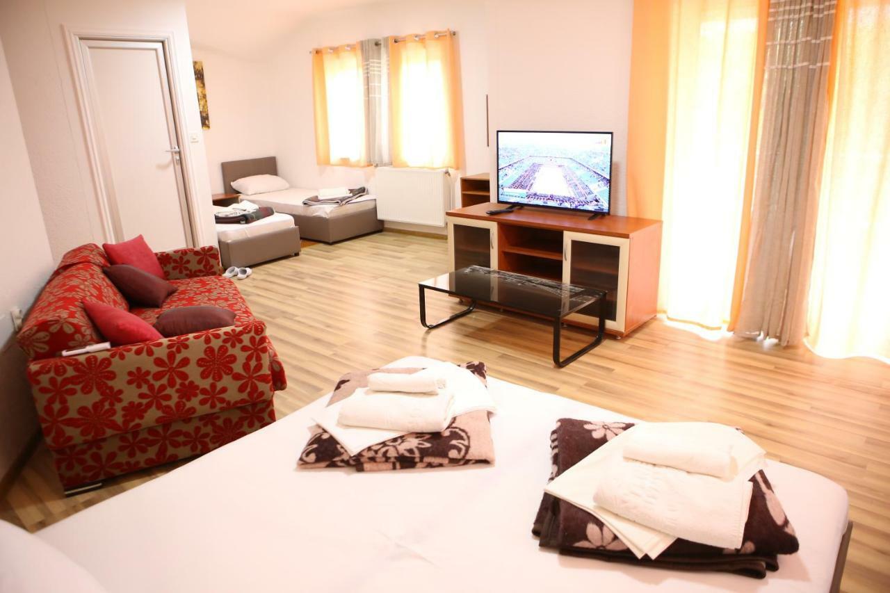 Hotel&Spamontenegro Rivijera Veles Eksteriør bilde