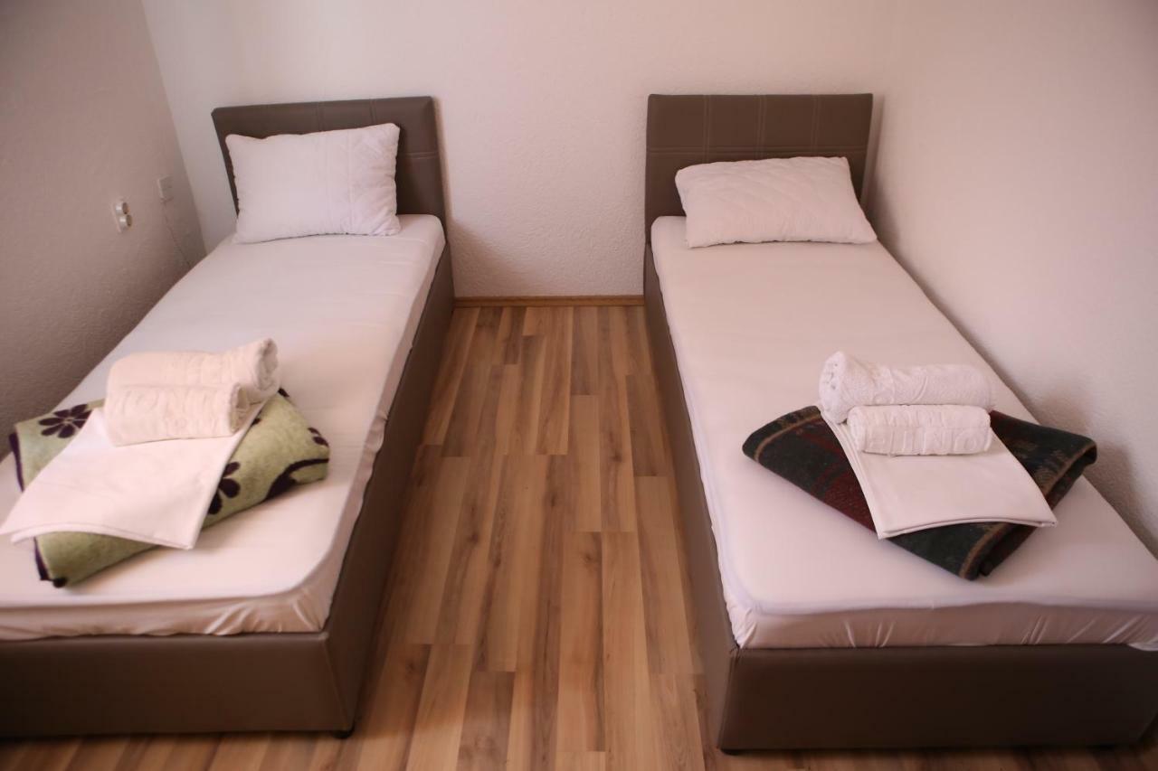 Hotel&Spamontenegro Rivijera Veles Eksteriør bilde