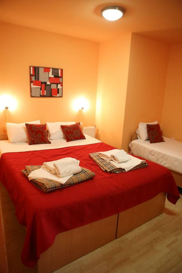 Hotel&Spamontenegro Rivijera Veles Eksteriør bilde