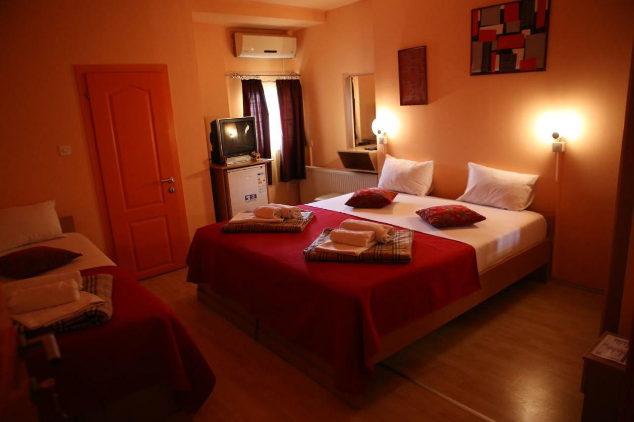 Hotel&Spamontenegro Rivijera Veles Eksteriør bilde
