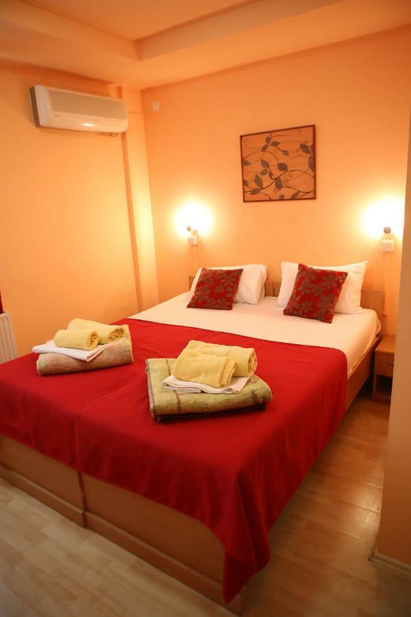 Hotel&Spamontenegro Rivijera Veles Eksteriør bilde