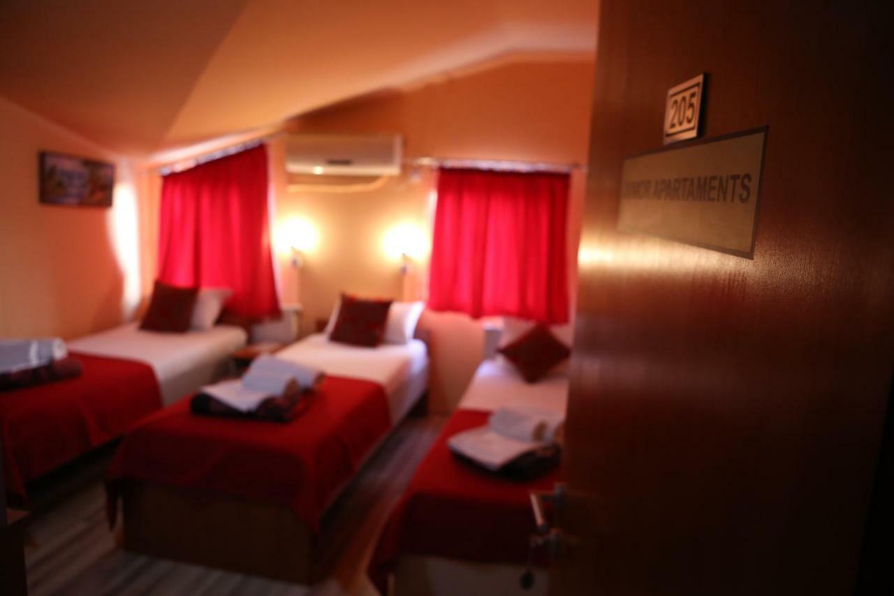 Hotel&Spamontenegro Rivijera Veles Eksteriør bilde