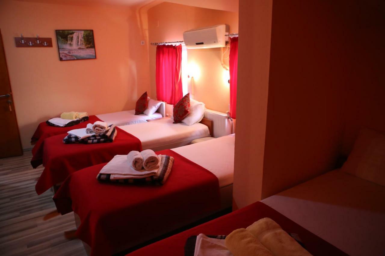 Hotel&Spamontenegro Rivijera Veles Eksteriør bilde