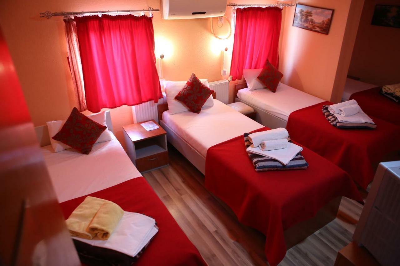 Hotel&Spamontenegro Rivijera Veles Eksteriør bilde