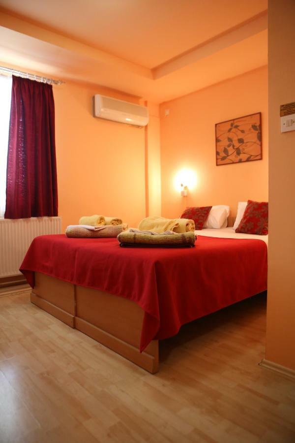 Hotel&Spamontenegro Rivijera Veles Eksteriør bilde