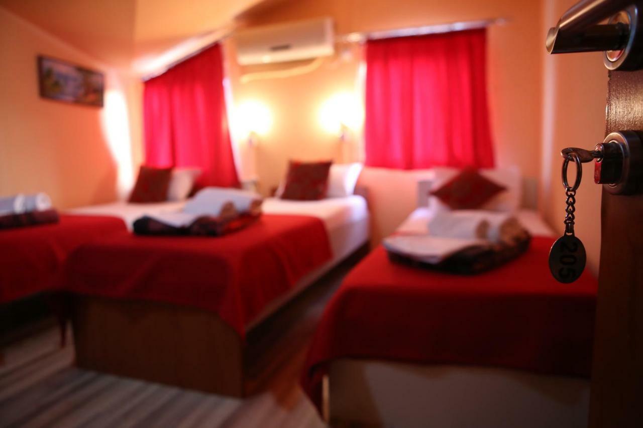 Hotel&Spamontenegro Rivijera Veles Eksteriør bilde