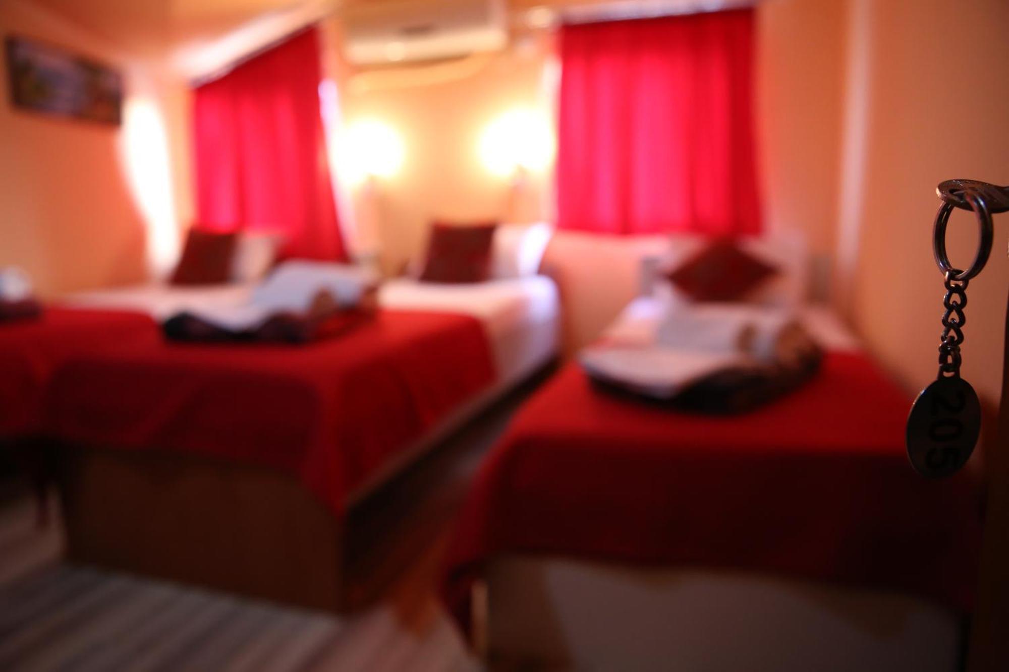 Hotel&Spamontenegro Rivijera Veles Eksteriør bilde