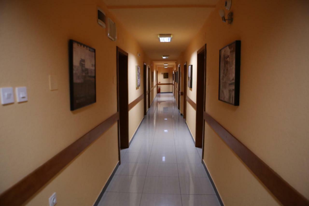 Hotel&Spamontenegro Rivijera Veles Eksteriør bilde