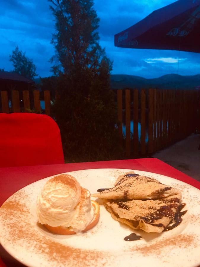 Hotel&Spamontenegro Rivijera Veles Eksteriør bilde