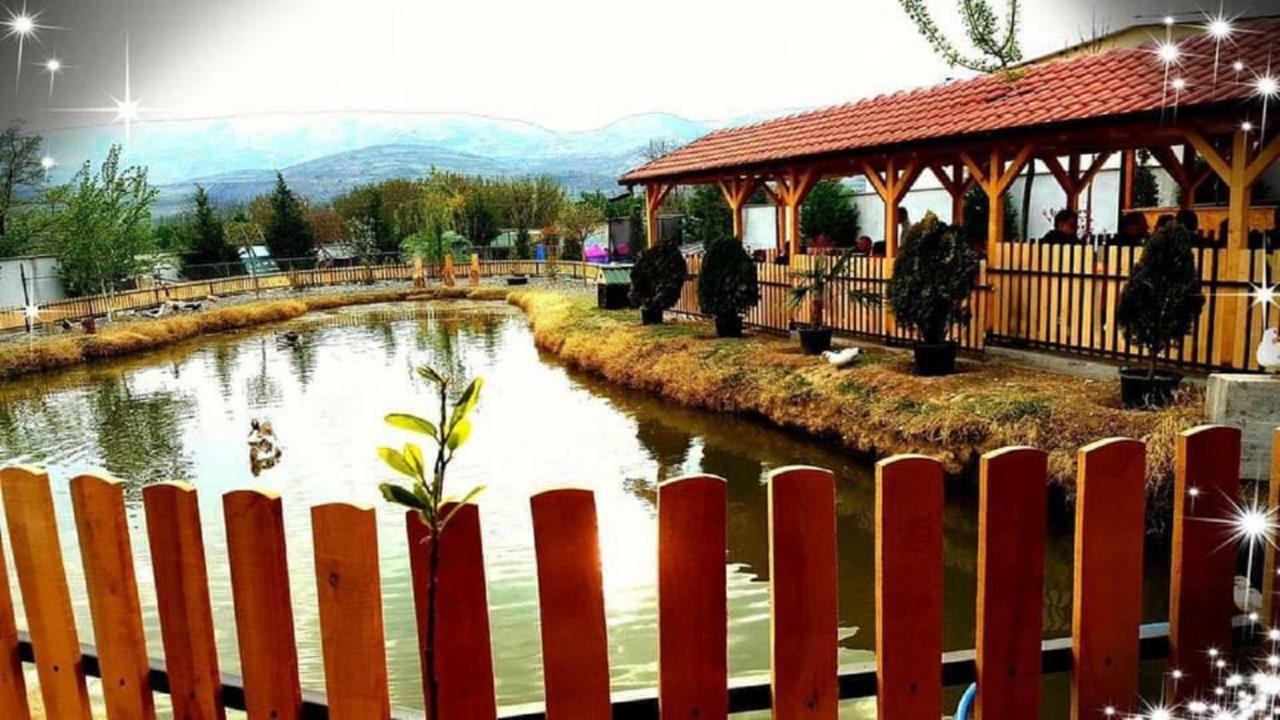 Hotel&Spamontenegro Rivijera Veles Eksteriør bilde